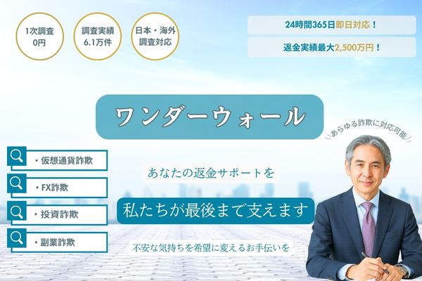ワンダーウォール合同会社